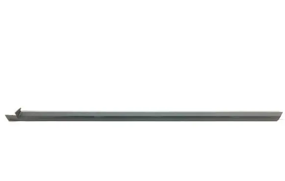 Porsche Cayenne (92A) Side skirt front trim 7P5853538