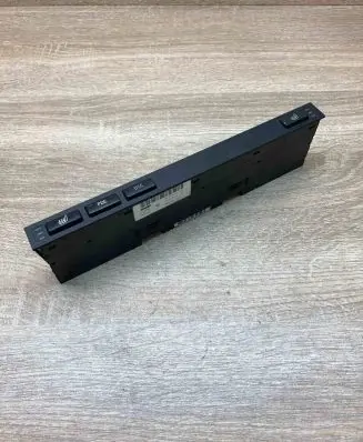 BMW 5 E39 Seat heating switch 8373776 03742073