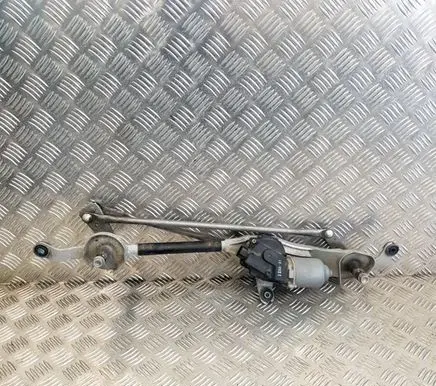 Chevrolet Malibu Front wiper linkage and motor 22758176 DH159060