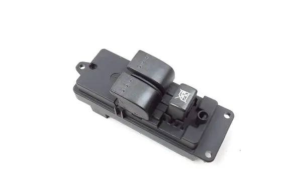 Mazda 3 I Electric window control switch BP7C66350 03123015