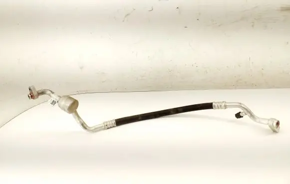 Ford Fiesta Air conditioning (A/C) pipe/hose L1BH19F618AA