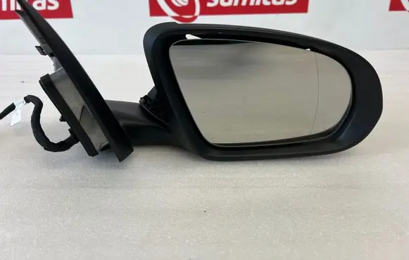 Mercedes-Benz GLC X253 C253 Front door electric wing mirror A2538106003 A0998100016