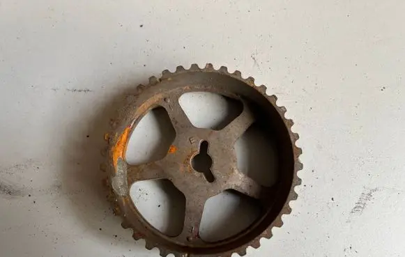 Suzuki Baleno EG Camshaft pulley/ VANOS 