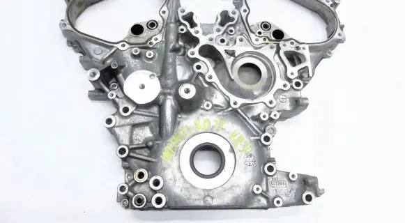 Infiniti Q50 Timing chain cover 