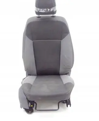 Front passenger seat