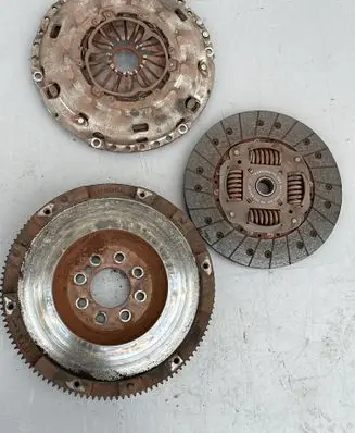 Peugeot Boxer Clutch set kit 6U3Q6375AC 6U306375AC 6U317550AA