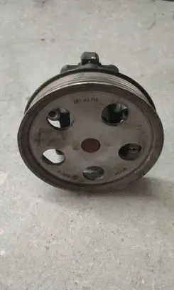 Audi A4 S4 B6 8E 8H Power steering pump 069145255