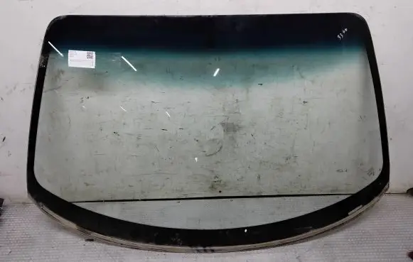 Rover 75 Front windscreen/windshield window 