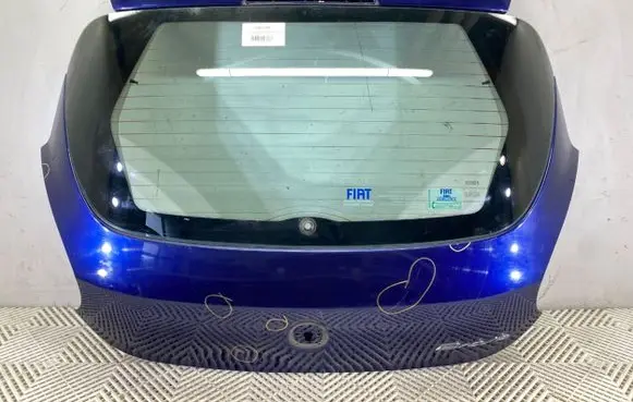 Fiat Bravo Tailgate/trunk/boot lid