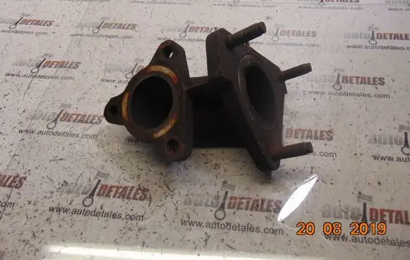 Honda CR-V Exhaust manifold