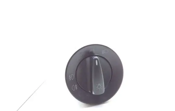 Volkswagen PASSAT B5 Light switch 1C0941531A 04052031