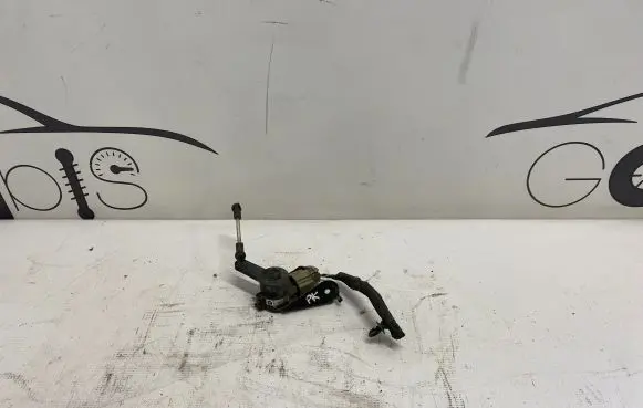 Dodge RAM Suspension ride height/mode switch 68277069AE