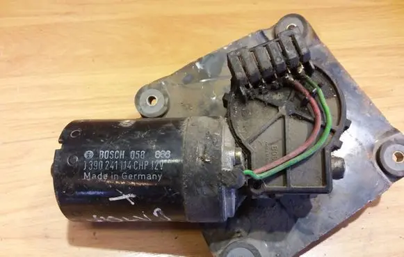 Volvo S40, V40 Wiper motor 0390241114 058666