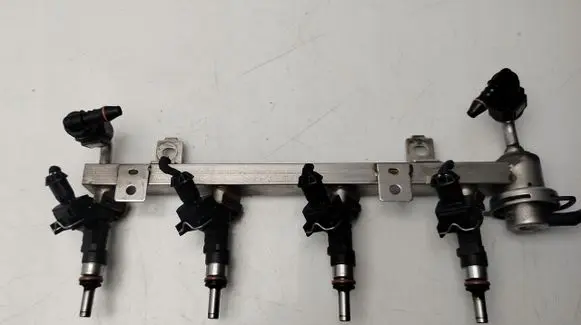 Fiat Bravo Fuel main line pipe 0280151235
