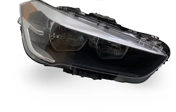 BMW X1 F48 F49 Headlight/headlamp 90100365 734653817