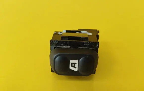 Peugeot 607 Electric window control switch