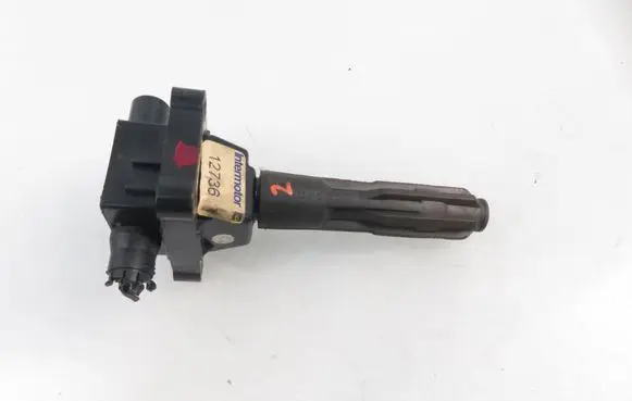 Mercedes-Benz ML W163 High voltage ignition coil 0221506002