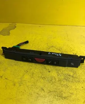 Land Rover Range Rover L322 Tailgate/trunk/boot open switch 