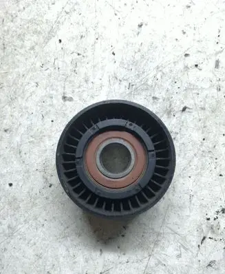 Opel Insignia A Alternator belt tensioner pulley 6203DUM18A