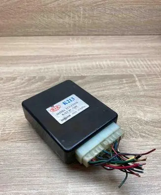 KIA Sephia Other control units/modules K21367720C WithPlug