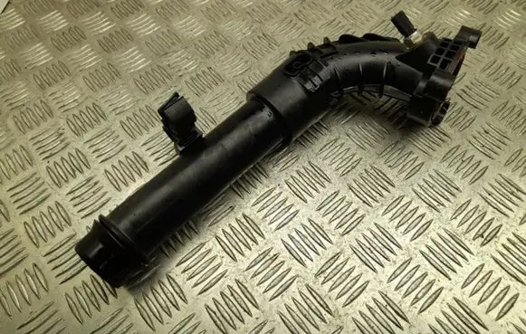 Volvo XC60 Air intake hose/pipe 31684282
