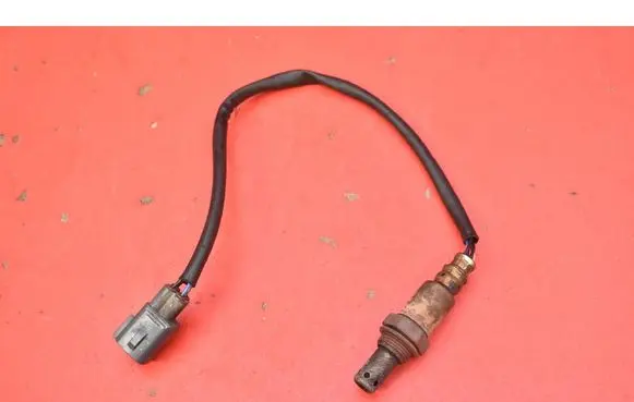 Toyota Corolla Verso E121 Lambda probe sensor 