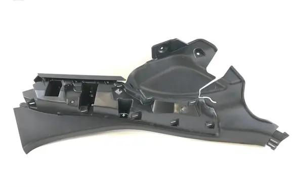 Lexus RX 450H (B) pillar trim (bottom) 6255148141 6255148161