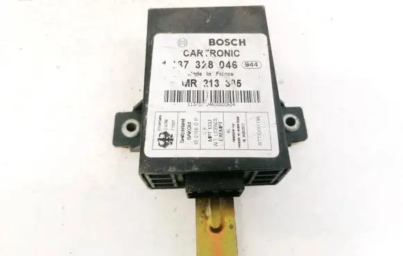 Mitsubishi Carisma Immobilizer control unit/module 1137328046 mr213385