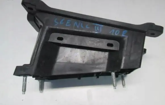 Renault Scenic III - Grand scenic III Radiator mount bracket