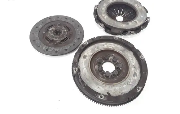 Volvo S40, V40 Clutch set kit
