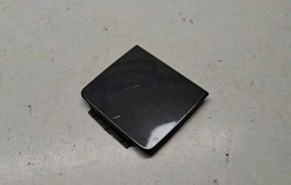 Front tow hook cap/cover