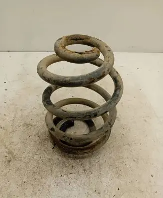 Ford Galaxy Rear coil spring