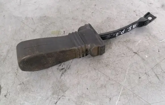 Audi A5 8T 8F Front door check strap stopper 8T8837249B
