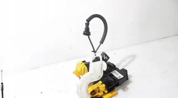 KIA Ceed Front door lock