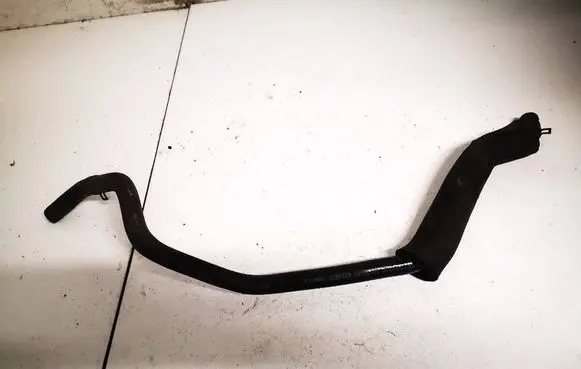 Opel Antara Engine coolant pipe/hose 96625957