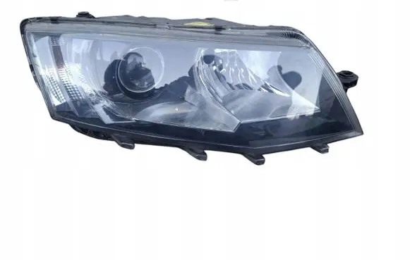 Skoda Octavia Mk3 (5E) Headlights/headlamps set 5E1941015A