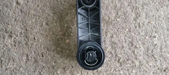 Renault Clio V Rear door window winding handle 8200673745