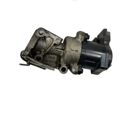 Jaguar S-Type EGR valve 4R8Q9D475B