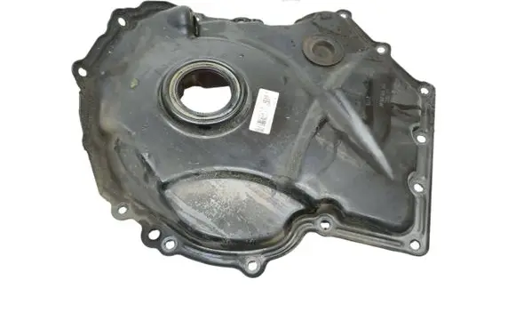 Audi A4 S4 B9 Timing chain cover 06K109210AF 25072016