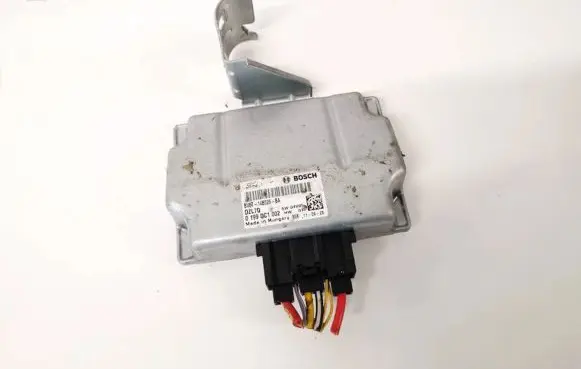 Ford Focus Other control units/modules bv6t14b526ba bv6t-14b526-ba