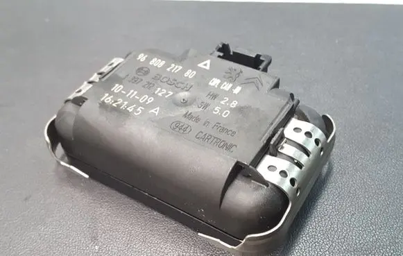 Citroen C4 I Picasso Rain sensor 9680821780 1397212127