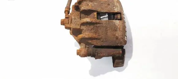 Honda Civic Front brake caliper