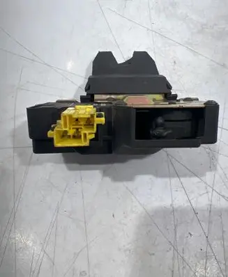 Volvo S80 Tailgate/trunk/boot lock/catch/latch 9203463