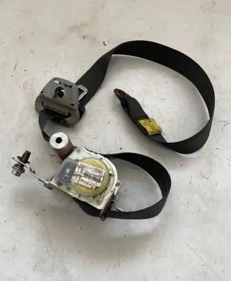 Hyundai Getz Front seatbelt 888101C801WK F34LF38L