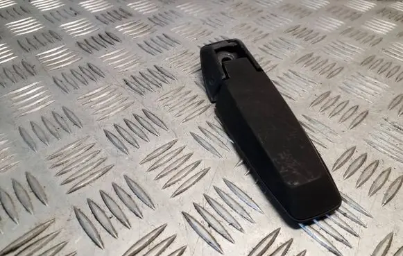 Jeep Grand Cherokee (WK) Tailgate/trunk/boot hinge 