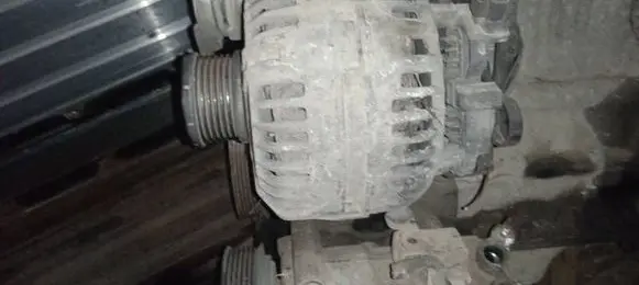 Generator/alternator