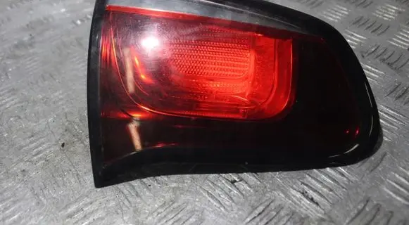Citroen C3 Tailgate rear/tail lights 9803934380