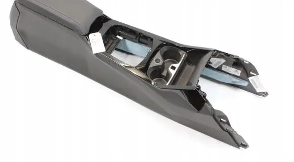 BMW 1 F40 Center console
