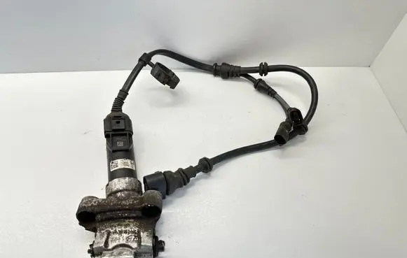 Porsche Cayenne (92A) Hand brake/parking brake motor 7P0907616