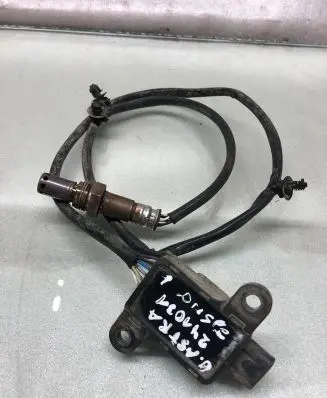Opel Astra K Lambda probe sensor 601111014
